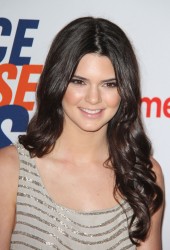 KENDALL JENNER