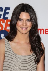 KENDALL JENNER