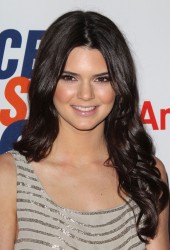 KENDALL JENNER
