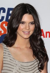 KENDALL JENNER