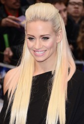 KIMBERLY WYATT