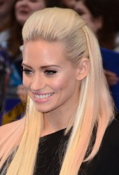 KIMBERLY WYATT