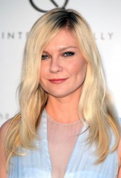 KIRSTEN DUNST