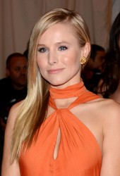 KRISTEN BELL