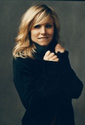 KRISTEN BELL