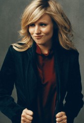 KRISTEN BELL