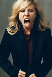 KRISTEN BELL