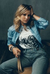 KRISTEN BELL