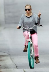 KRISTEN BELL