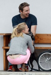 KRISTEN BELL
