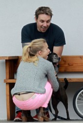 KRISTEN BELL