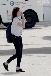 KRISTEN STEWART