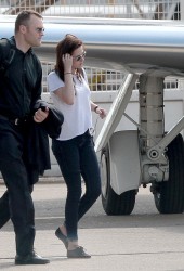 KRISTEN STEWART