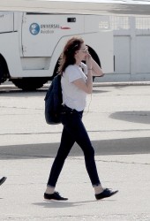 KRISTEN STEWART