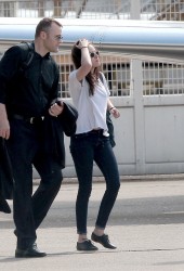 KRISTEN STEWART