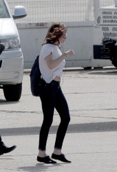 KRISTEN STEWART