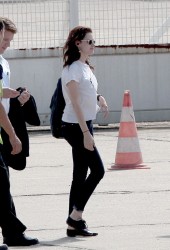 KRISTEN STEWART