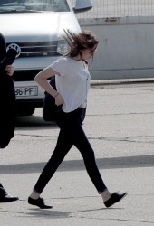 KRISTEN STEWART