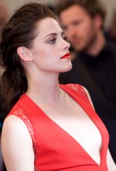 KRISTEN STEWART