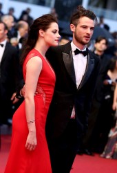 KRISTEN STEWART