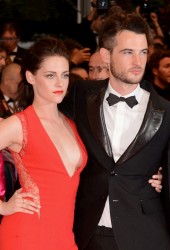 KRISTEN STEWART