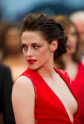 KRISTEN STEWART