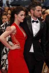 KRISTEN STEWART