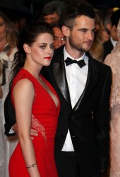 KRISTEN STEWART