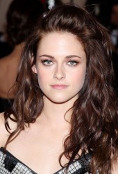KRISTEN STEWART