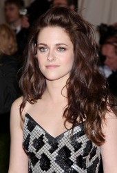 KRISTEN STEWART