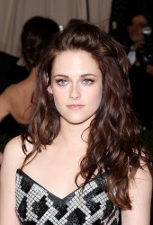 KRISTEN STEWART