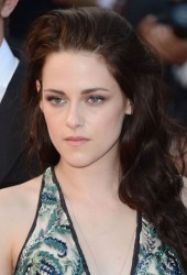 KRISTEN STEWART