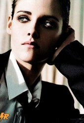 KRISTEN STEWART