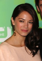 KRISTIN KREUK