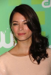 KRISTIN KREUK