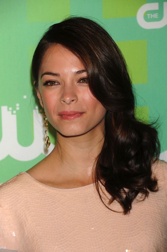 KRISTIN KREUK