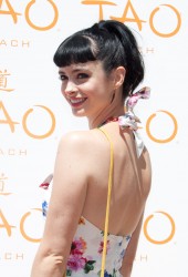 KRYSTEN RITTER