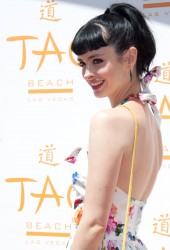 KRYSTEN RITTER