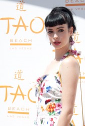 KRYSTEN RITTER