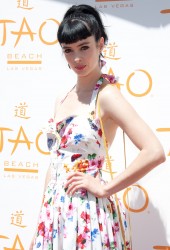 KRYSTEN RITTER