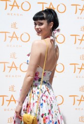KRYSTEN RITTER