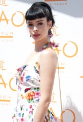 KRYSTEN RITTER