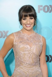 LEA MICHELE