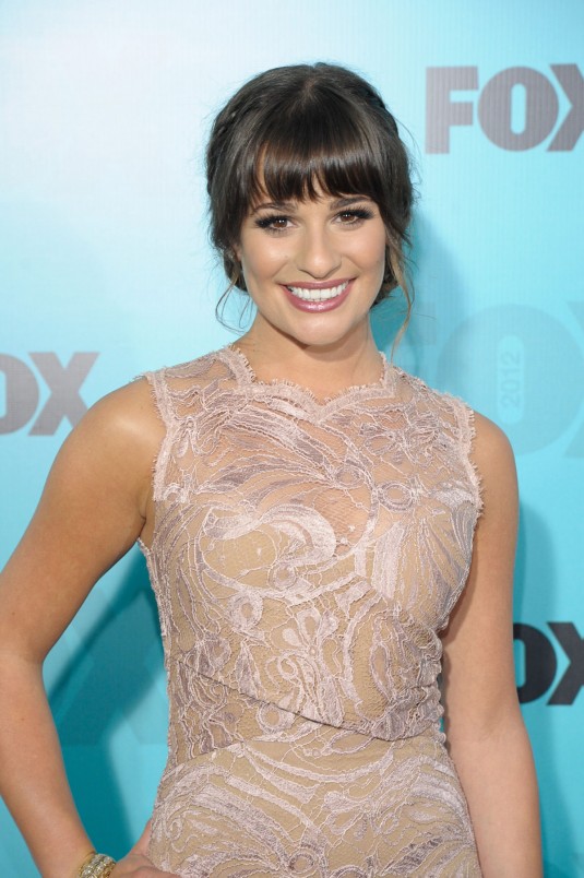 LEA MICHELE