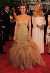 LEIGHTON MEESTER