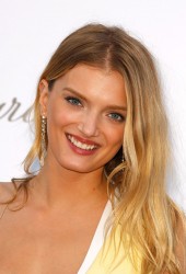 LILY DONALDSON