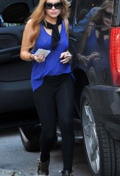 LINDSAY LOHAN