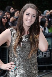 LUCIE JONES