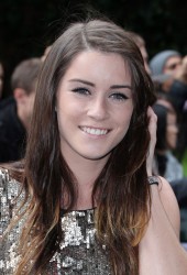 LUCIE JONES