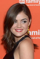 LUCY HALE